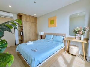 CĂN HỘ NGHĨ DƯỠNG CAO CẤP THE SÓNG - LUXURY APRTMENT THE SÓNG VŨNG TÀUs