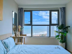 CĂN HỘ NGHĨ DƯỠNG CAO CẤP THE SÓNG - LUXURY APRTMENT THE SÓNG VŨNG TÀUs