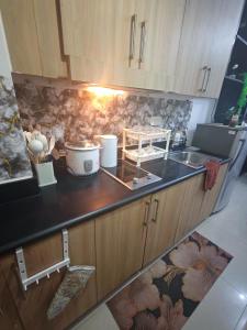 Ifèmi Haven homestay Shore residences Moa