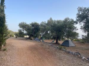Camping Himara