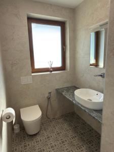 Apartamenty OSTOYA - Lubkowo