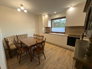 Apartamenty OSTOYA - Lubkowo