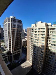 Santiago histórico suites
