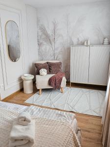 Apartament Słoneczny