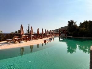 Asfiya Sea View Hotel