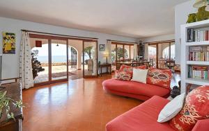 Alojamiento relajante en Calpe
