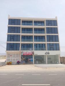 صلالة مرباط