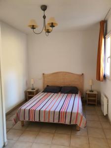"Les Bastides de Grimaud"- Appt 407