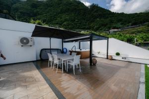 Evas house