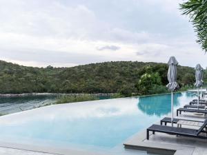 Movenpick Resort Agios Nikolaos Sivota