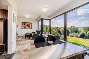 Apartma Belvi