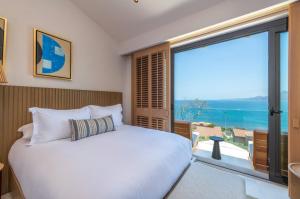 Iyari Villa Punta Mita within the gates