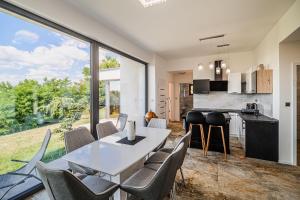 Apartma Belvi