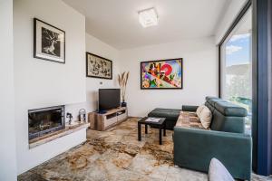Apartma Belvi