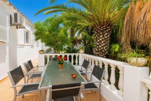 Villa Palmera