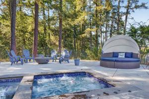 Sunny Grove Retreat