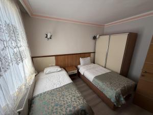 Mehmetoğulları Otel