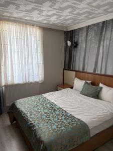 Mehmetoğulları Otel