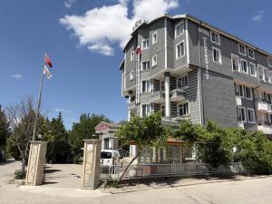 Mehmetoğulları Otel