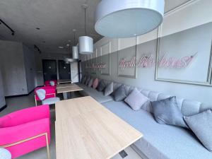 Studio top no Brooklin - A poucos min Metrôs e Shoppings