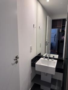 Studio top no Brooklin - A poucos min Metrôs e Shoppings