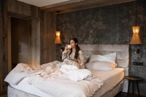 Margarethenstein Boutique Hotel including Zell am See Kaprun summercard and Air condition