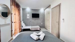 baci 1923 apartaments