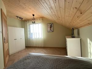 Apartamenty OSTOYA - Lubkowo