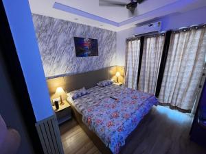 Cozy Corner