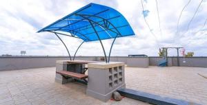 Cavendish Square Modern Studio Apartment, Syokimau
