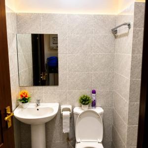 Cavendish Square Modern Studio Apartment, Syokimau
