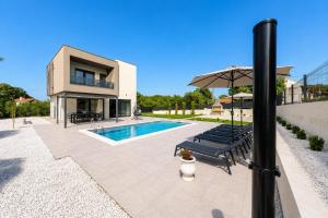 Villa Casa Verde