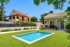 Villa Boltado