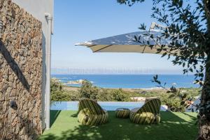 Villa Tramonti DErica