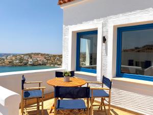 Andros Villa