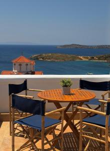 Andros Villa