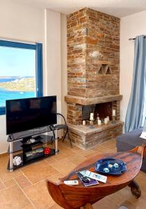 Andros Villa