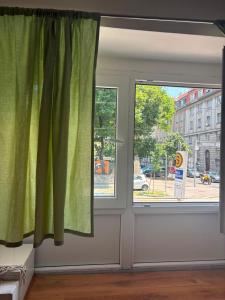 Boškovićeva Loft Apartment