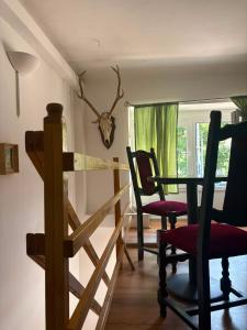 Boškovićeva Loft Apartment
