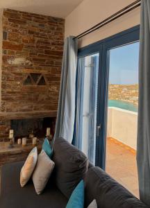 Andros Villa