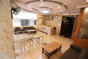 Aries Plaza by Aries Hospitality