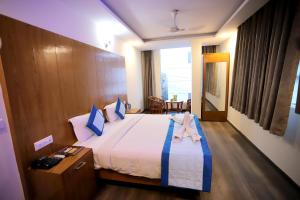 Aries Plaza by Aries Hospitality