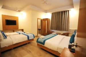 Aries Plaza by Aries Hospitality