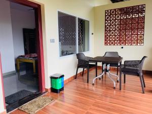 Naisarga hill view homestay