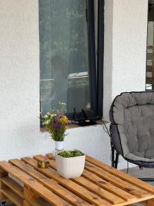 Apartment MILU