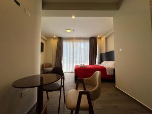 Hotel San Miguel Cusco