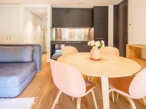 Apartment Vallada 11-06 by Interhome