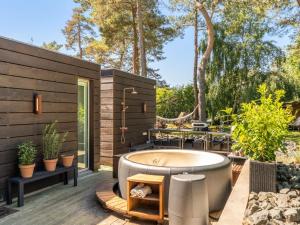 Holiday Home Dagny - 300m from the sea by Interhome
