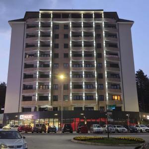 Miris Bora