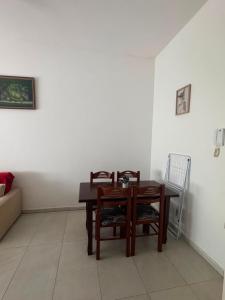 Apartaments Shengjin with sea view